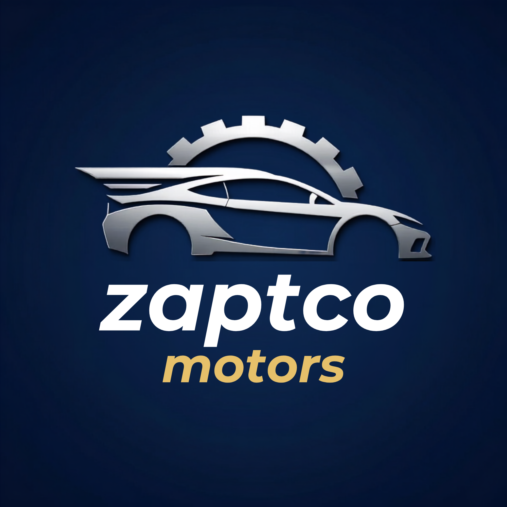 Zaptco Motors